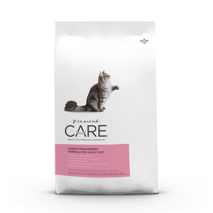 Diamond Care Weight Management Cat - 6 Lb