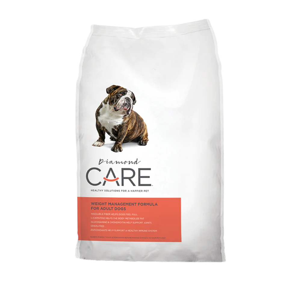 Diamond Care Weight Management Dog
