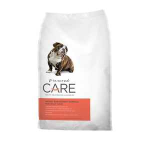 Diamond Care Weight Management Dog