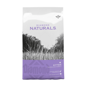 Diamond Kitten