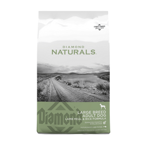 Diamond Lb Adult Lamb Dog 15 Kg