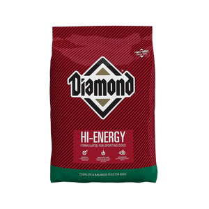 Diamond Perro Adulto Hi-Energy 50 Lb