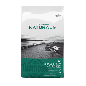 Diamond Small Breed Adult Dog