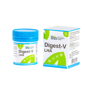 Digest-V lha x 60 Comprimidos