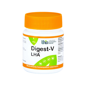 Digest-v granulado x 100 grs