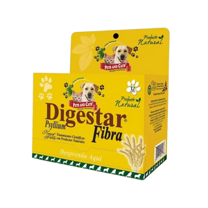 Digestar Fibra x 12 sobres - Natural Freshly