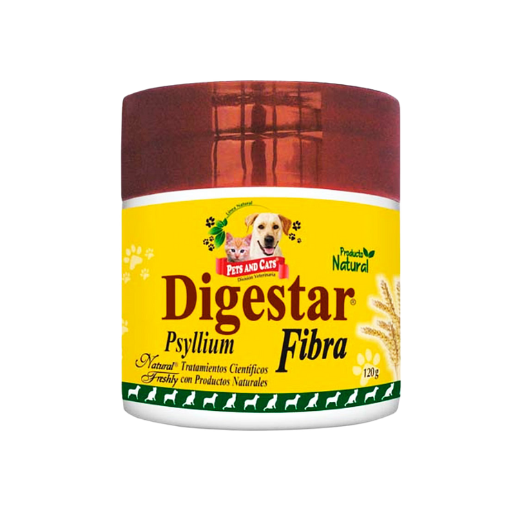 Digestar Fibra x Tarro - Natural Freshly