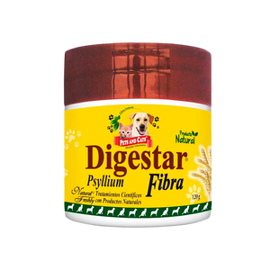 Digestar Fibra x Tarro - Natural Freshly