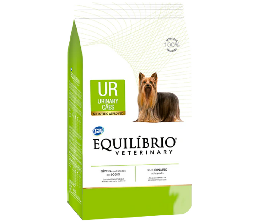 C Equil Veterinary Urinary