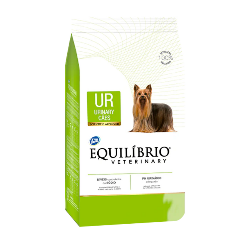 C Equil Veterinary Urinary