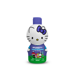 Shampoo para mascotas Hello Kitty Cachorro 300 ml