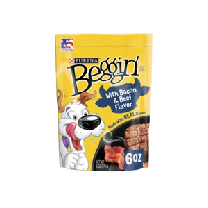 Beggin Strips Bacon X 6 Oz N73 Us