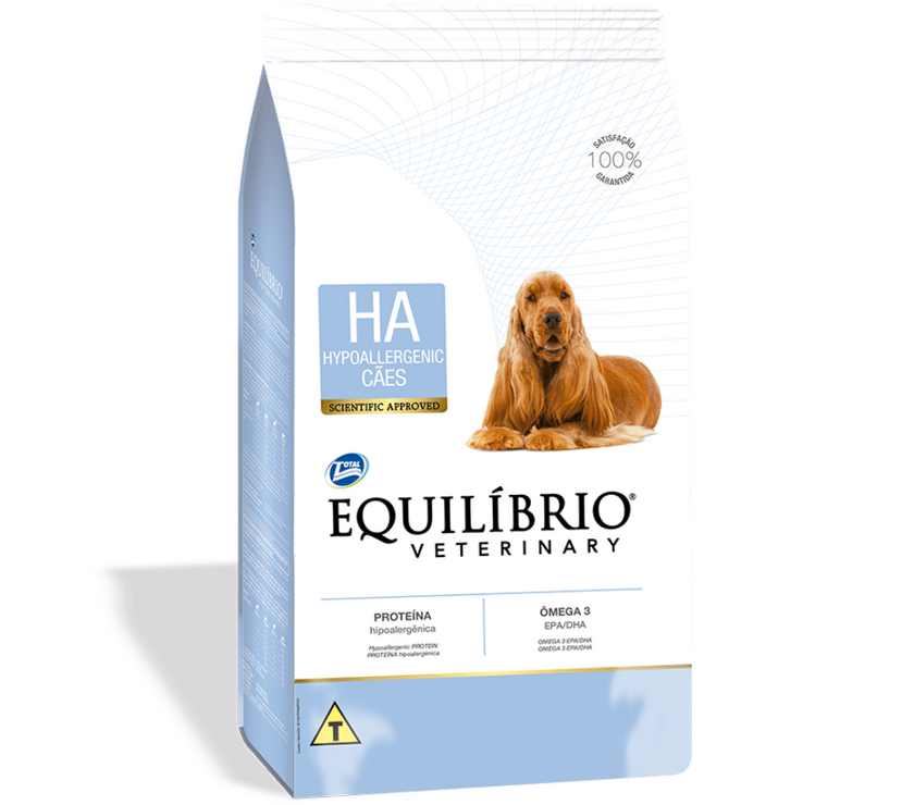 Equi C Veterinary Hypoallergenic