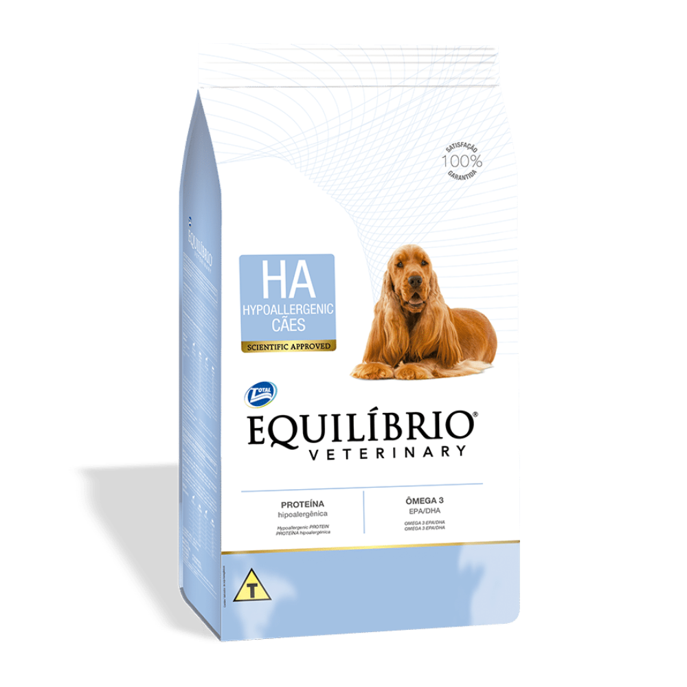 Equi C Veterinary Hypoallergenic