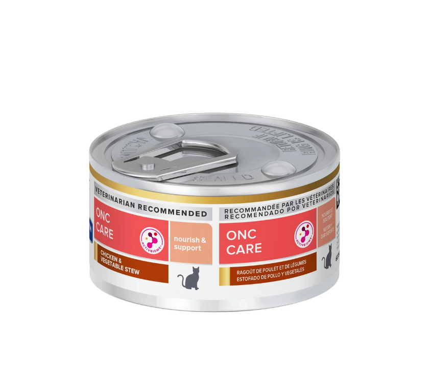 F Onc Care 2,9 Oz