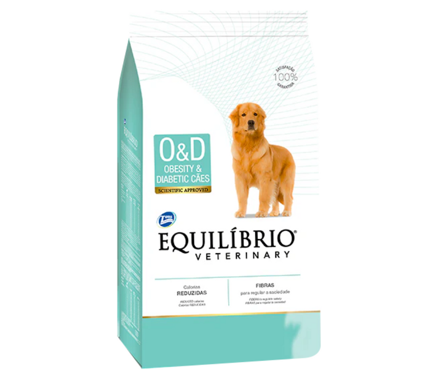 Equi C Veterinary Obesity Y Diabetic