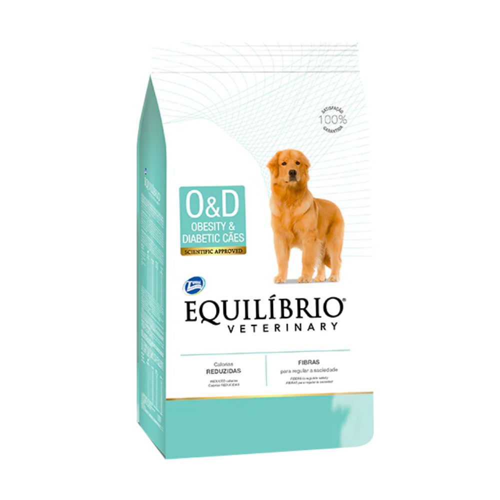 Equi C Veterinary Obesity Y Diabetic