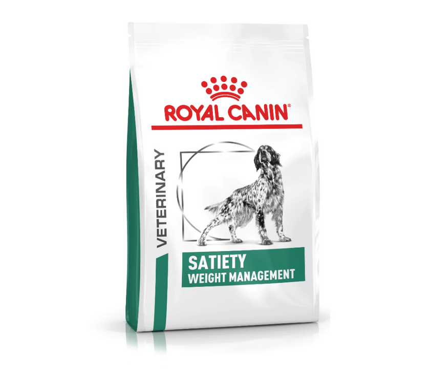 RC Satiety Dog 8kg