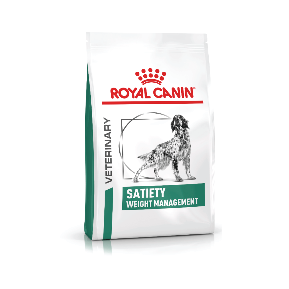 RC Satiety Dog 8kg