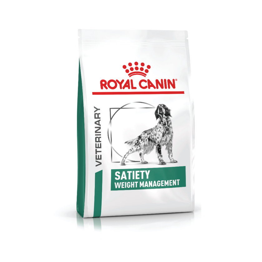 RC Satiety Dog 8kg