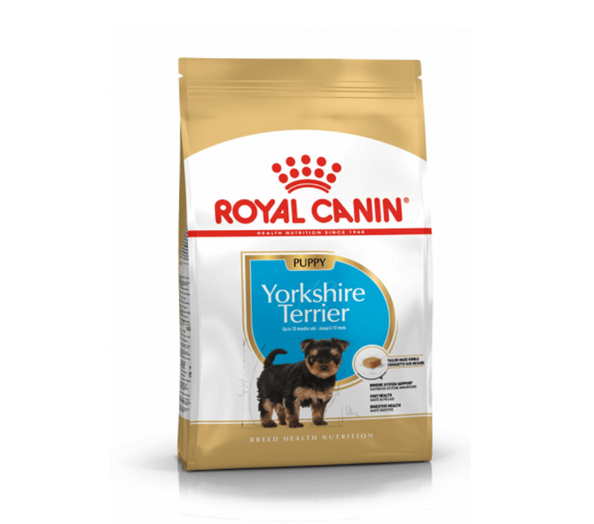 Rc Yorkshire Puppy x 1,13 Kg