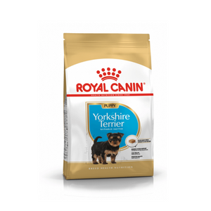 Rc Yorkshire Puppy x 1,13 Kg