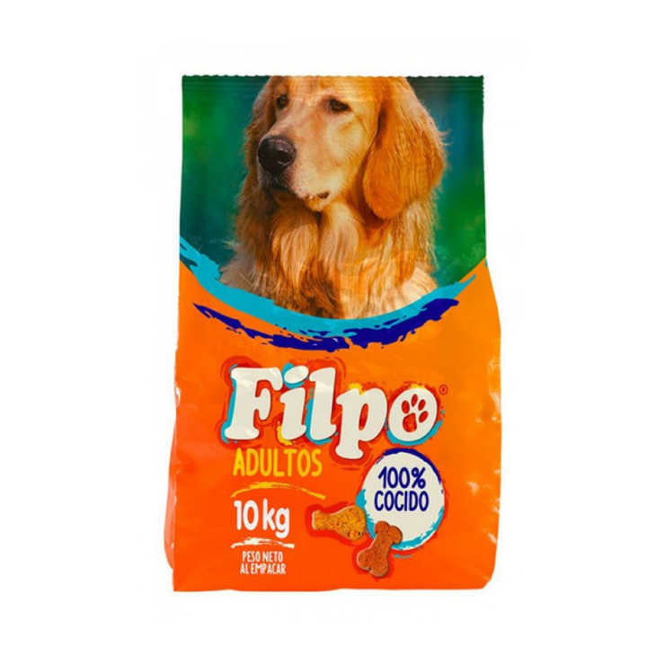 Filpo Ringo Adulto - 10 Kg