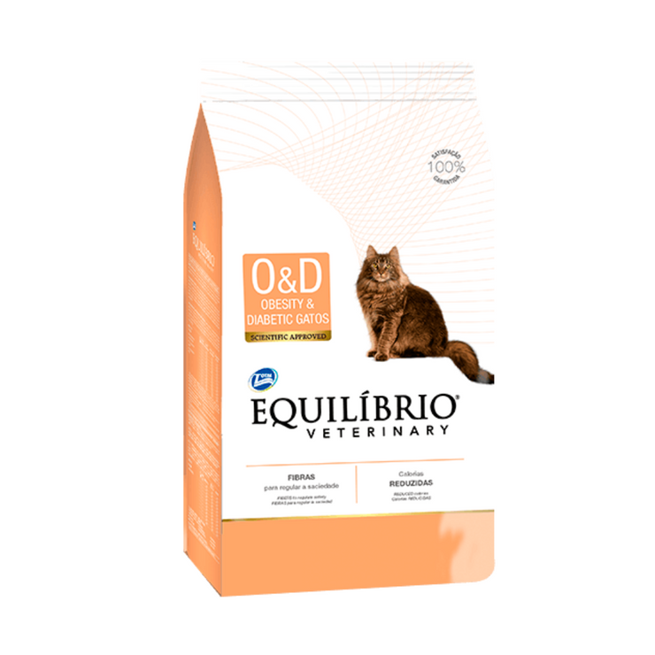 Equi F Veterinary Obesity Y Diabetic