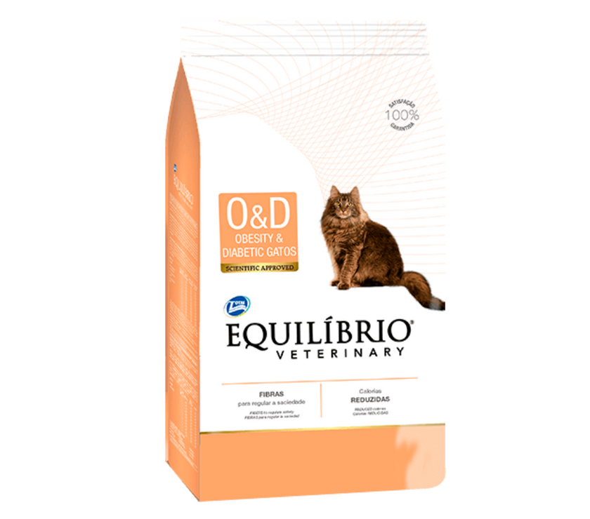 Equi F Veterinary Obesity Y Diabetic