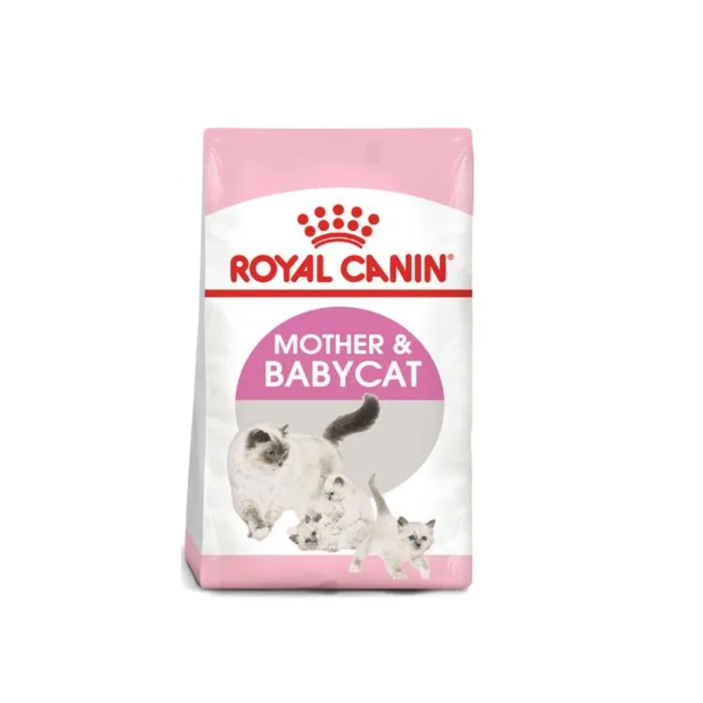 Rc Mother & Baby Cat x 2 Kg