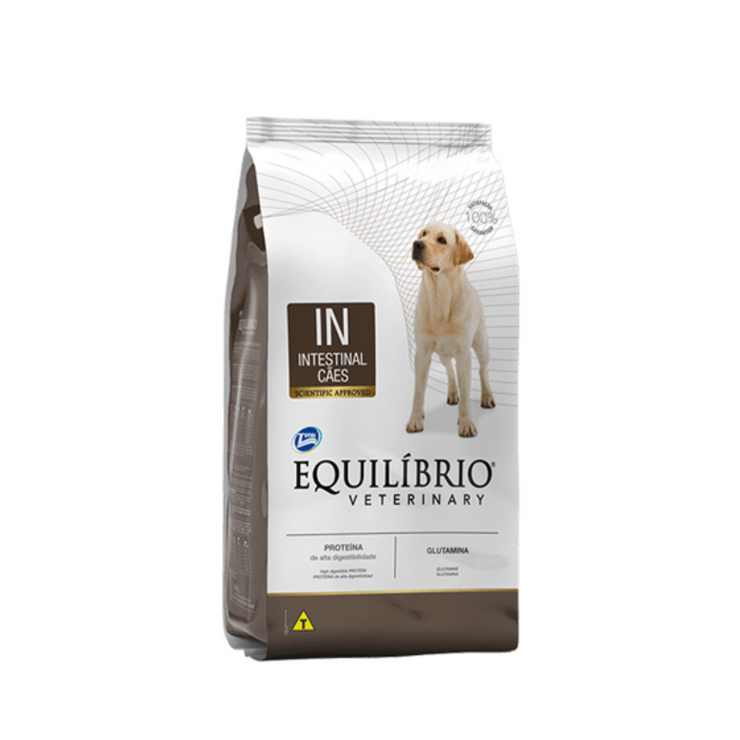 Equi Veterinary Intestinal