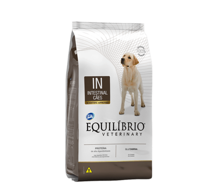 Equi Veterinary Intestinal