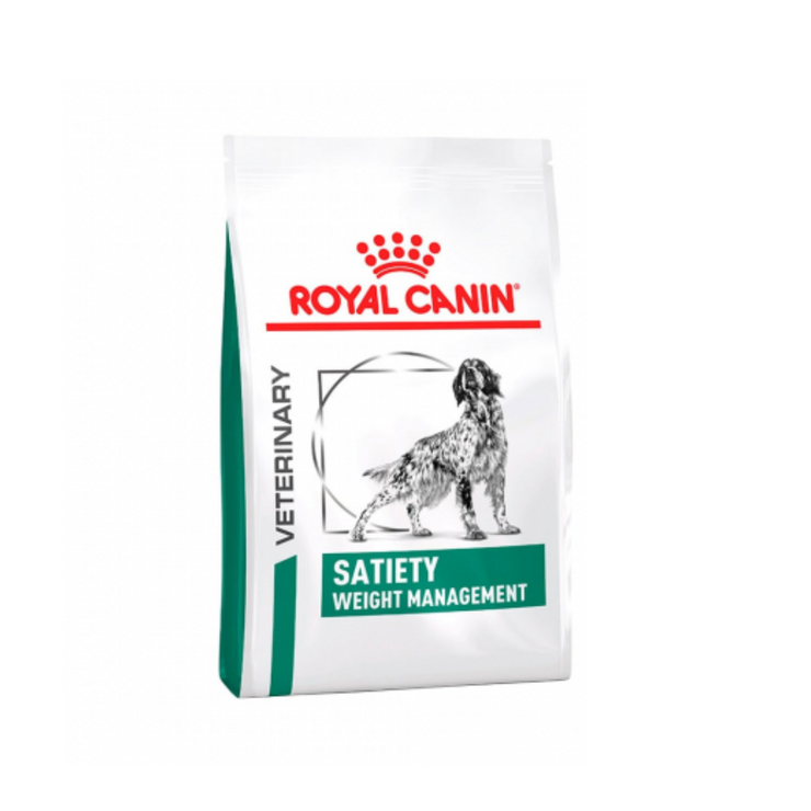 Rc Satiety Dog x 3,5 Kg