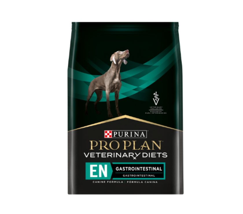 Proplan Canine En Veterinary Diets Gastroenteric PPVD18 Lb