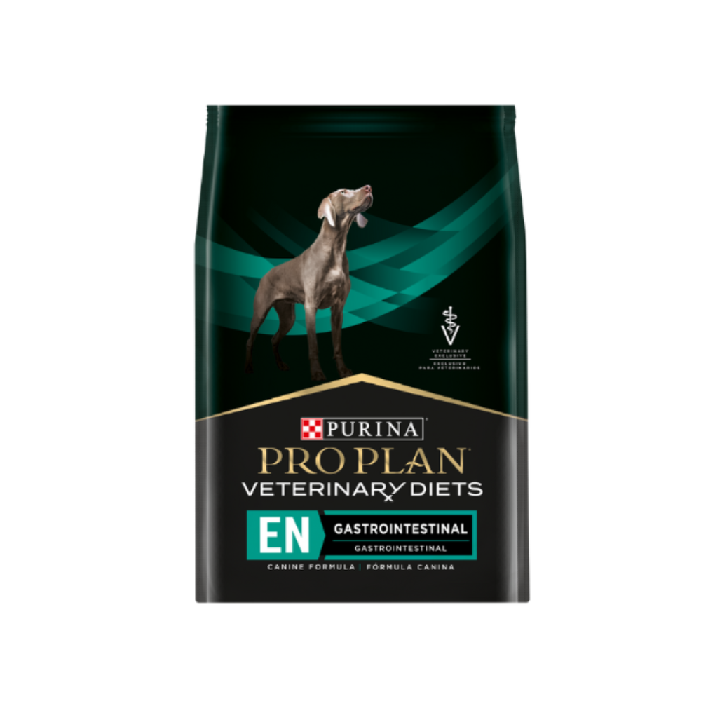 Proplan Canine En Veterinary Diets Gastroenteric PPVD18 Lb