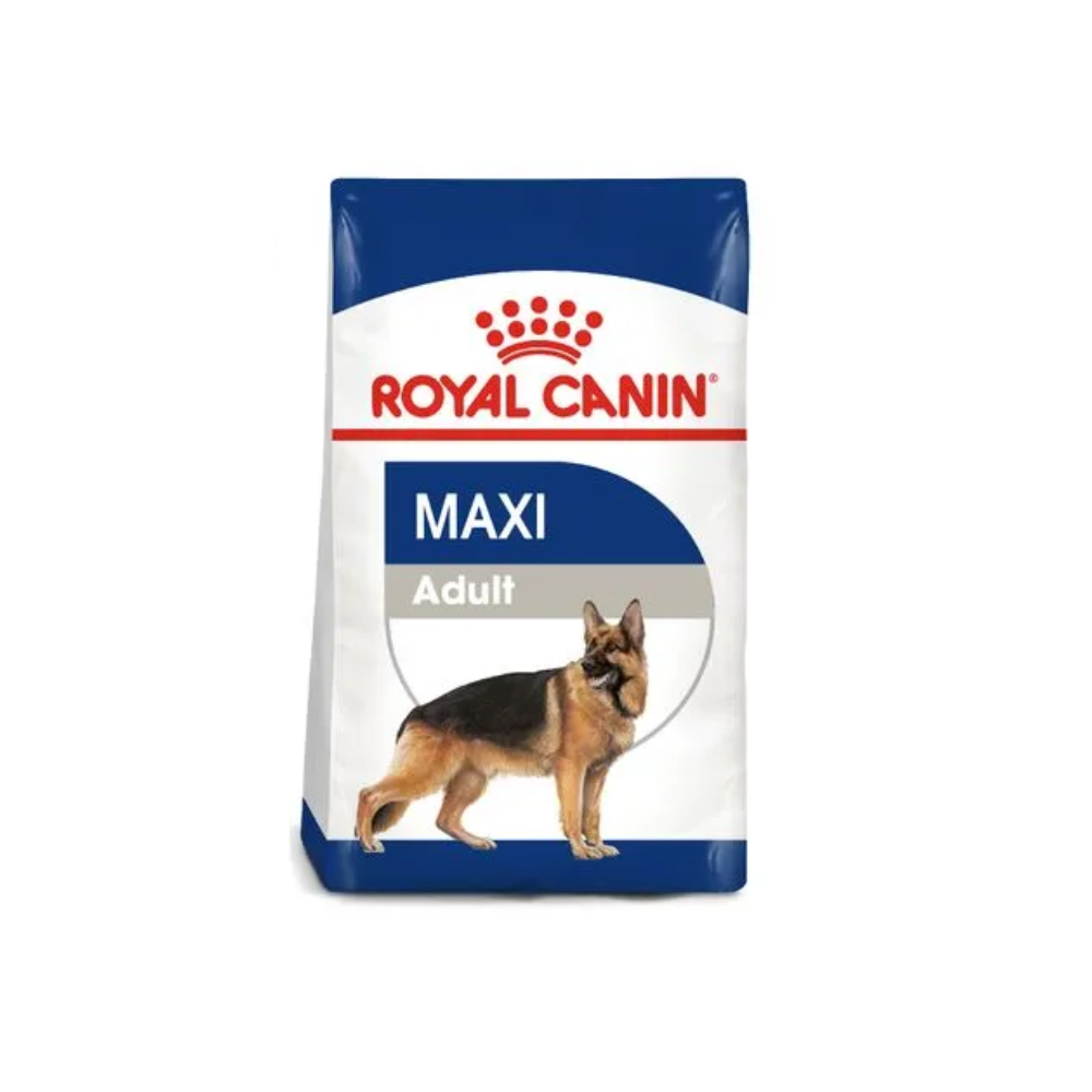 Rc Maxi Adul Dog x 4 Kg