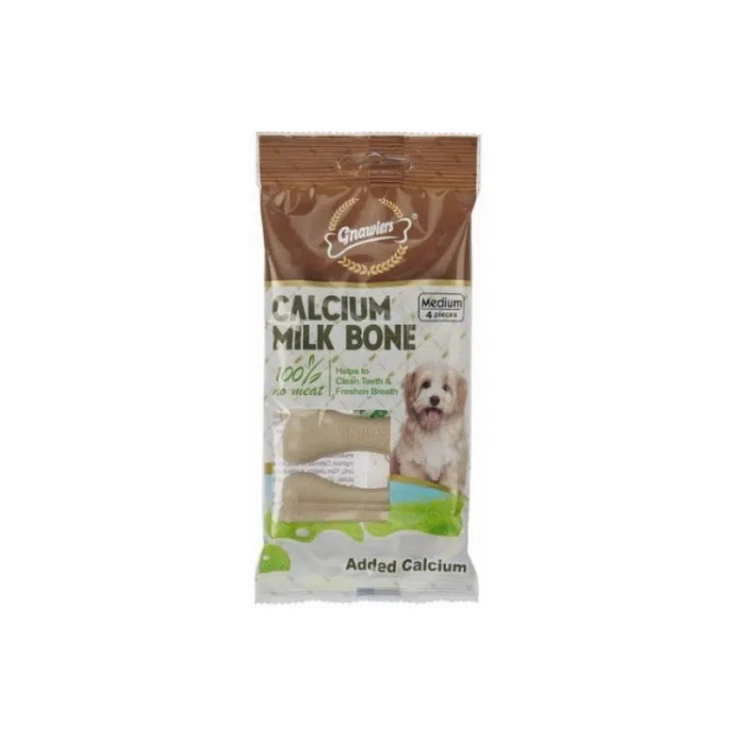 Calcium Milk Bone