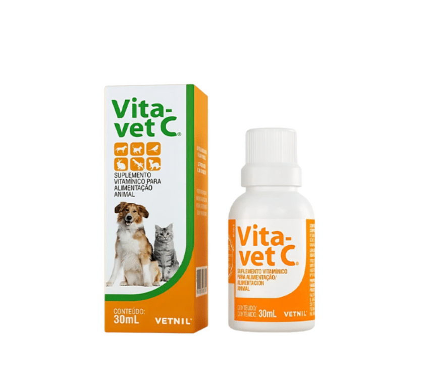 Vita-Vetc Gotas x 30 Ml