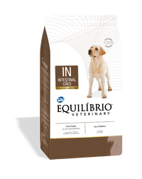 Comida Para Perro Equilibrio Veterinary Intestinal