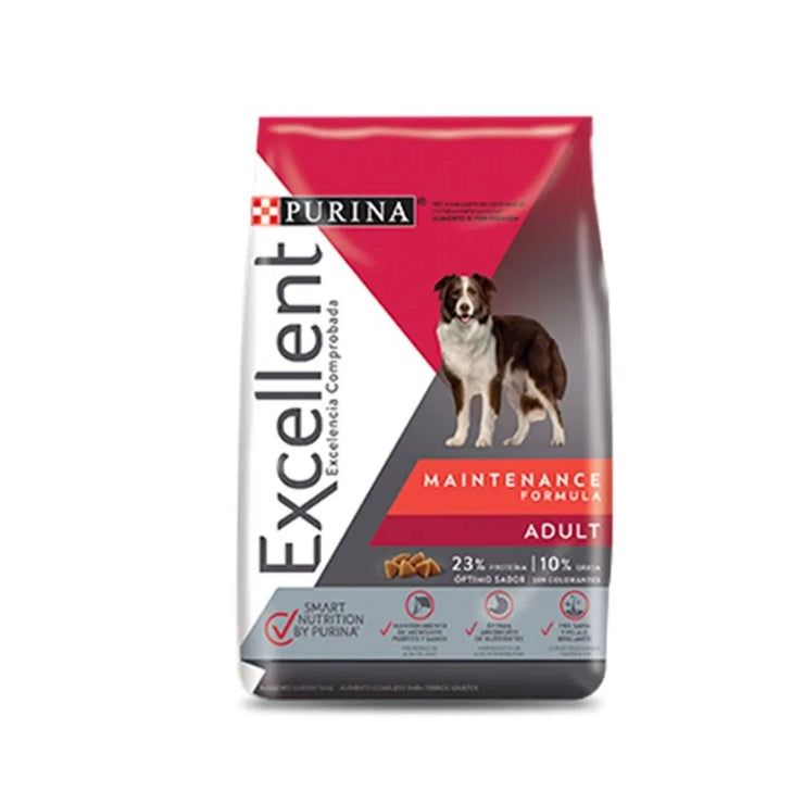 EXCELLENT FORMULA MAINTENANCE ADULT