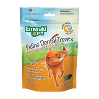 Emerald Pet Cat Snack Chicken - Dental Treats