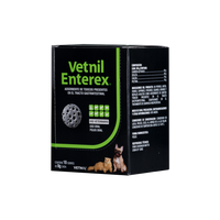Enterex Absorbente Toxinas para Perros y Gatos 10 Sobres