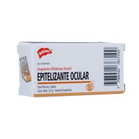 Ungüento Epitelizante Ocular Perros y Gatos 3.5mg
