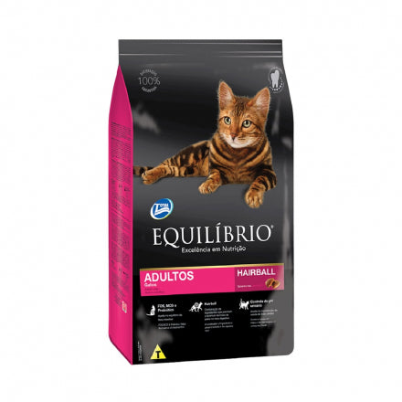 Equilibrio Gato Adult