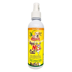 Esencia Aqui No Cat x 240 Ml