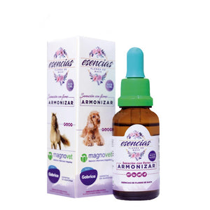Esencia floral Armonizar Gotas 30 ml