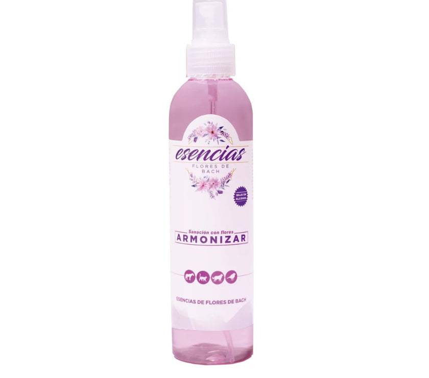 Esencia floral Armonizar Spray 250 ml