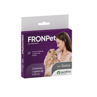 FRONPet - Antipulgas