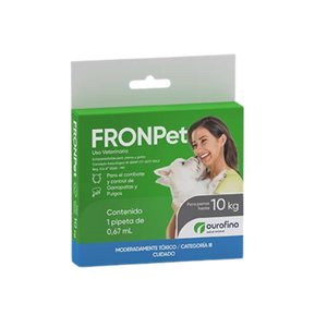 FRONPet - Antipulgas