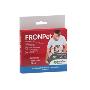 FRONPet - Antipulgas